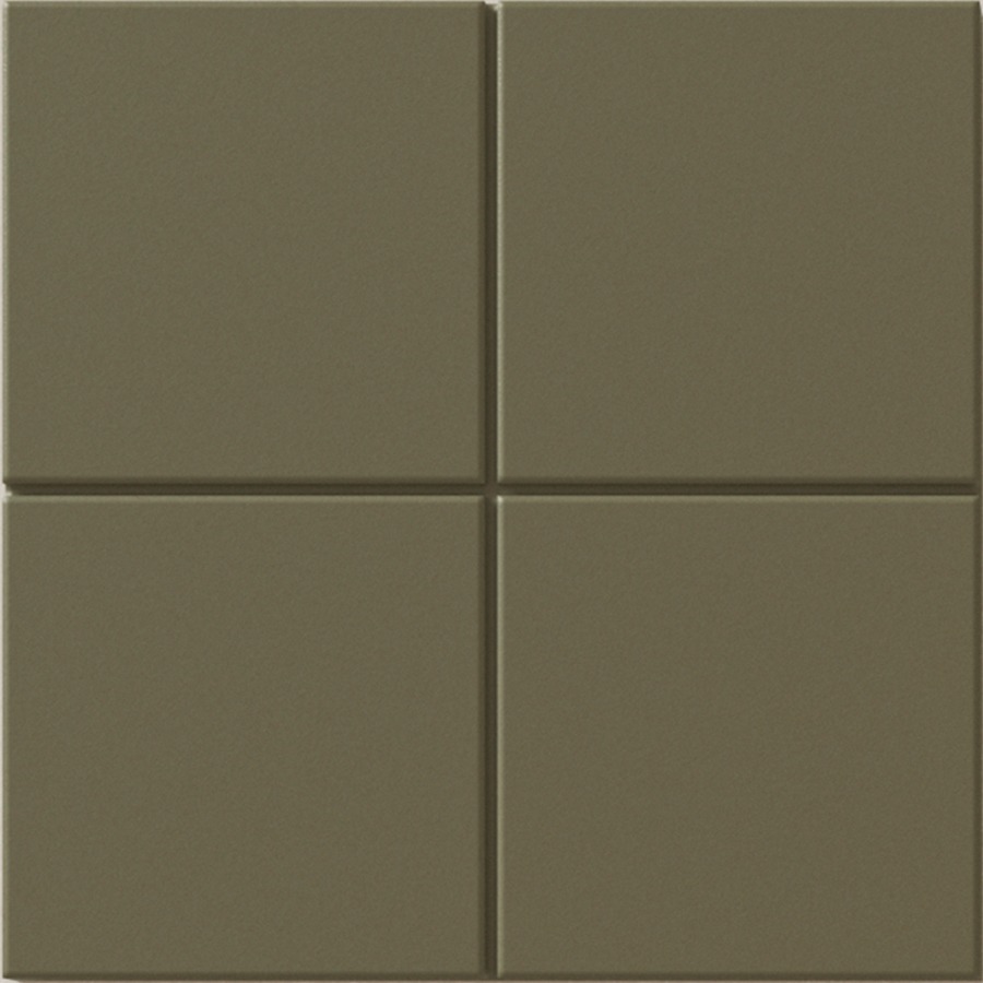 Wow Raster Grid M Moss  15x15