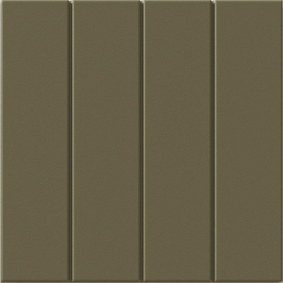 Wow Raster Line M Moss  15x15