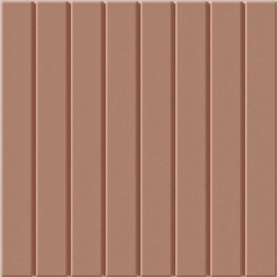 Wow Raster Line S Mud  15x15