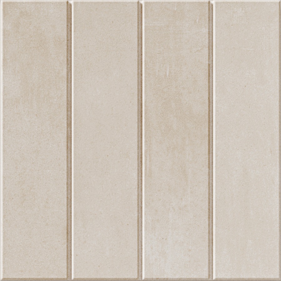 Wow Raster Line M Off White  15x15