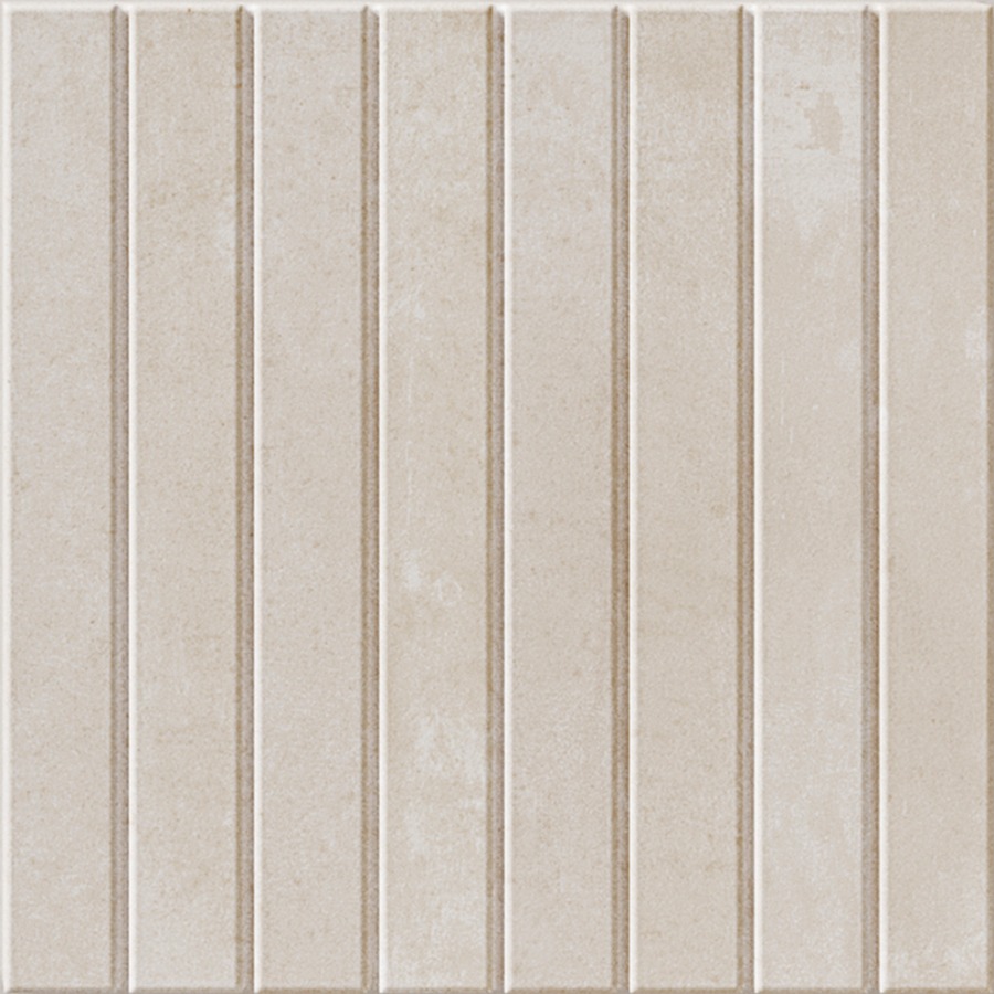 Wow Raster Line S Off White  15x15