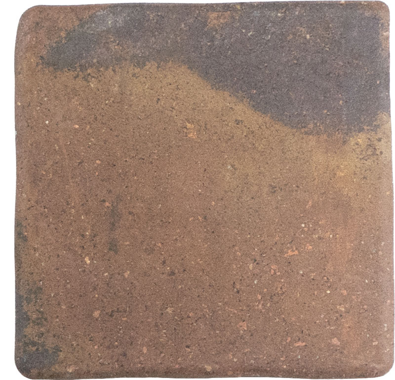 Wow Roots S Rust 11x11