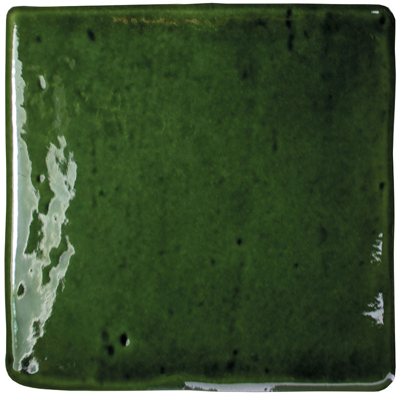 Wow Roots S Olive Gloss 11x11