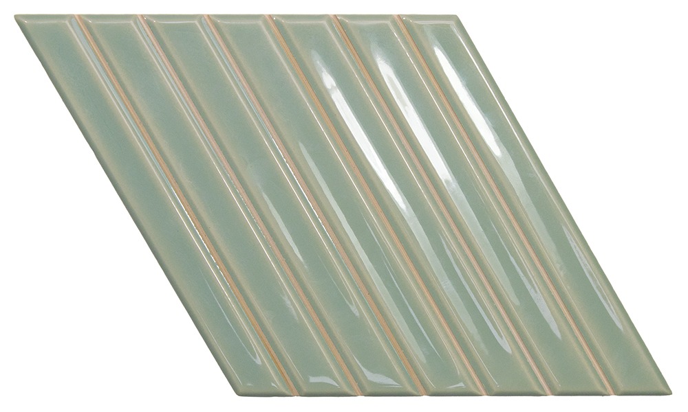Spike Bars A Fern Gloss 15x25,9