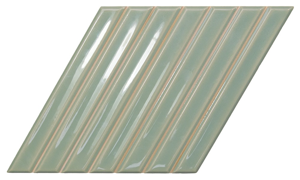 Spike Bars B Fern Gloss 15x25,9