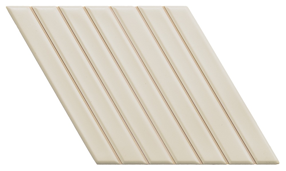 Spike Bars A Talc Matt 15x25,9
