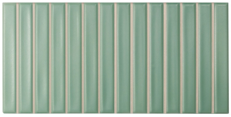 Wow Sweet Bars Sage Matt  12.5x25