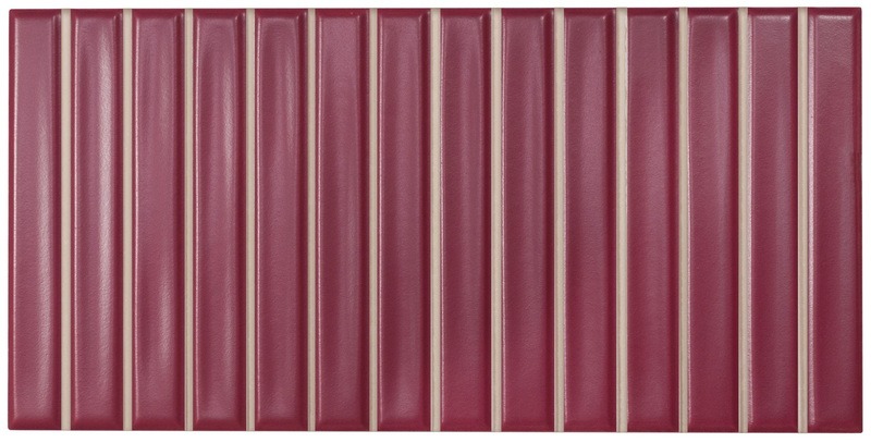 Wow Sweet Bars Berry Matt  12.5x25