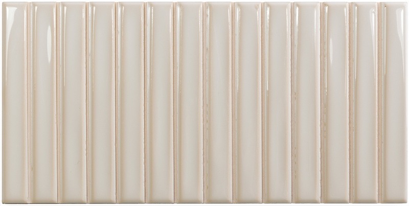 Wow Sweet Bars Deep White Gloss  12.5x25