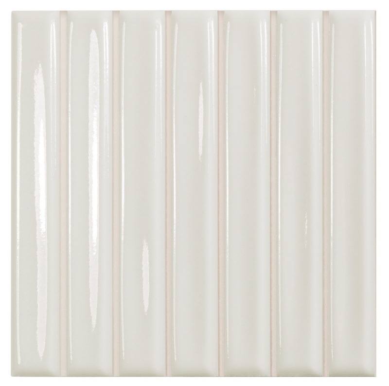 Wow Sweet Bars White Gloss  11.6x11.6