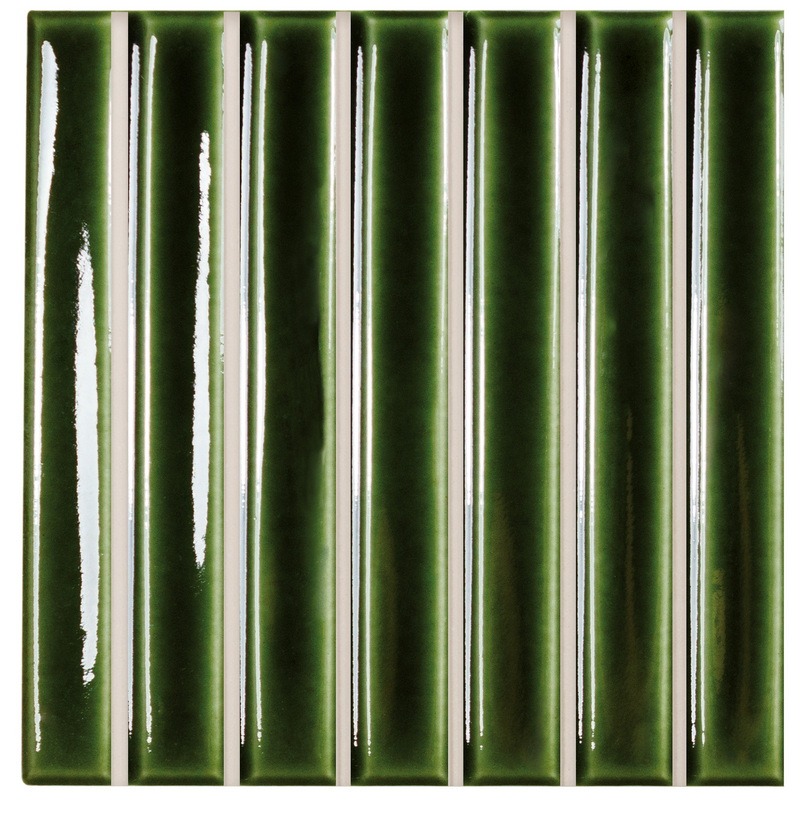Wow Sweet Bars Olive Gloss  11.6x11.6