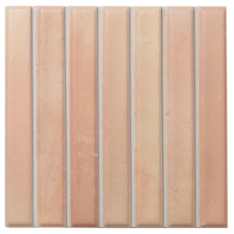 Wow Sweet Bars Tan Matt  11.6x11.6