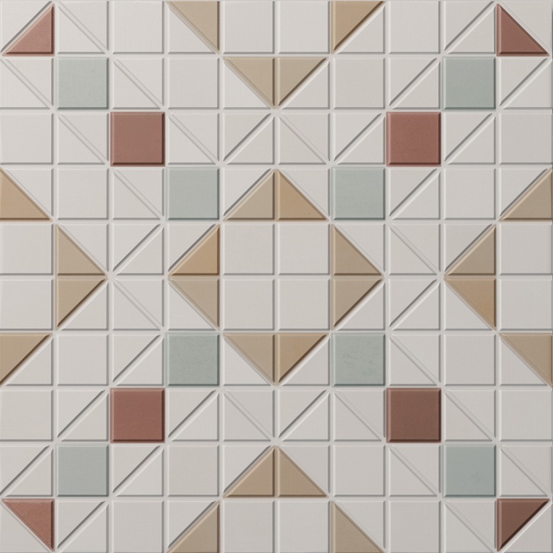 Wow Tesserae Like Grana 28x28