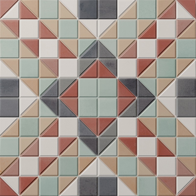 Wow Tesserae Like Grana Plus 28x28