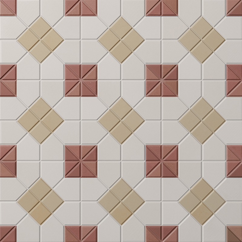 Wow Tesserae Suit Grana 28x28