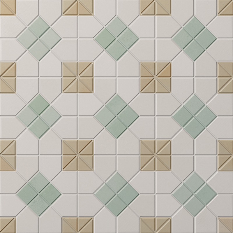 Wow Tesserae Suit Ona 28x28