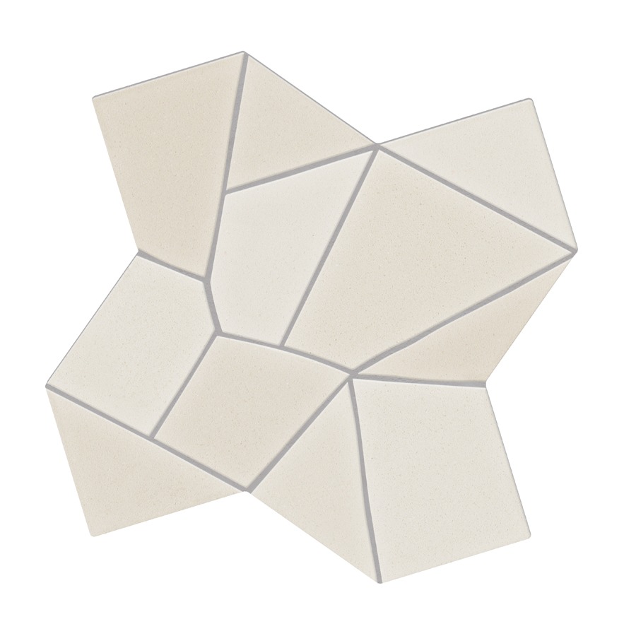 Gaudi Artic 25,5x25,5