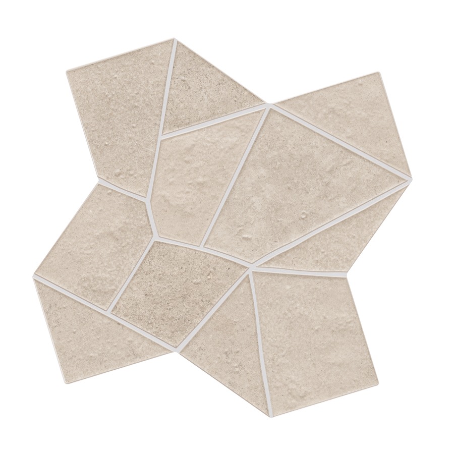Gaudi Rila 25,5x25,5