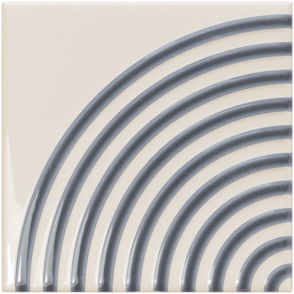 Wow Twister Er Vapor Titanium Blue Gloss  12.5x12.5
