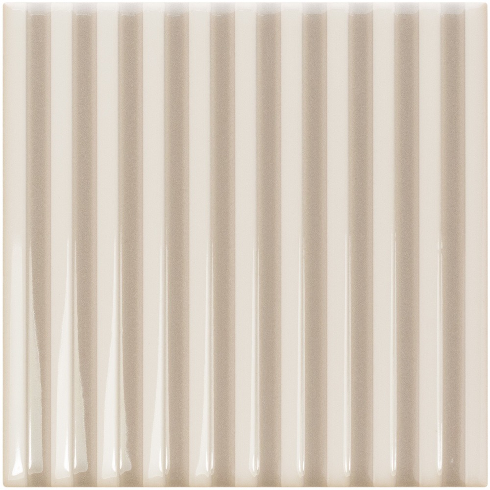 Wow Twister Er Vapor Greige Gloss  12.5x12.5