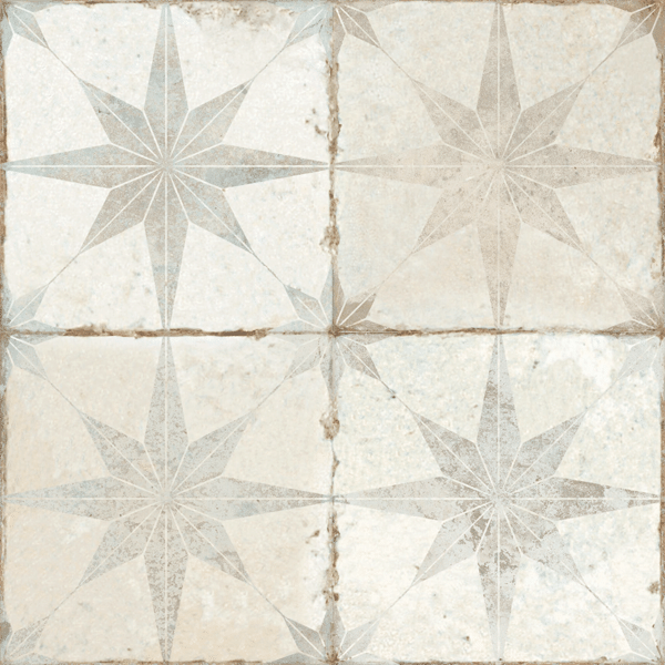 White 45х45х0,95
