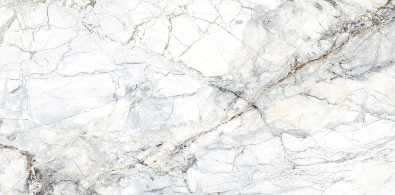 Museum Supreme White Ep 60х120x0.9 M-40