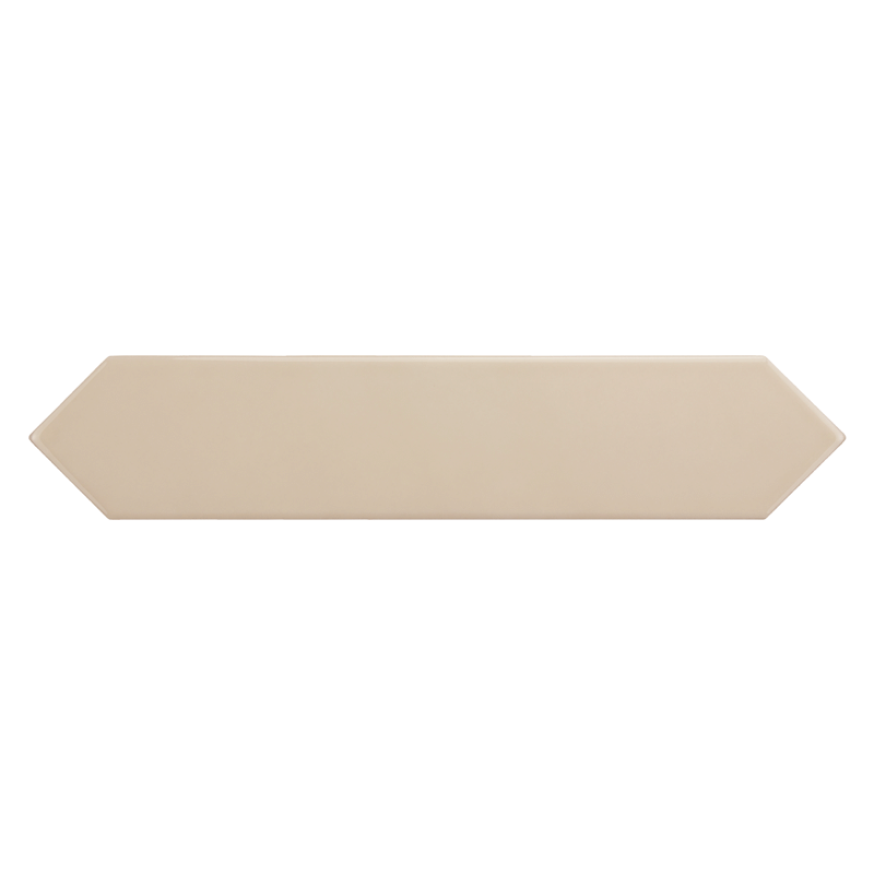 Плитка керамическая настенная 25825  Gardenia Cream 5х25
